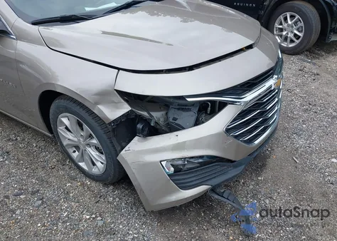 2024 Chevrolet Malibu Fwd 1Lt from USA, damaged, VIN 1G1ZD5ST3RF233860